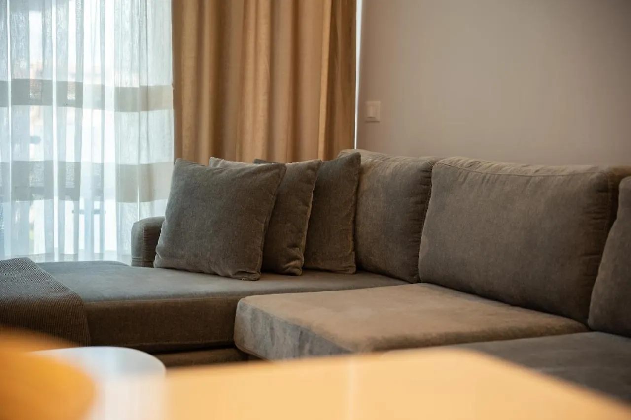 Chez Sara Apartment Tirana
