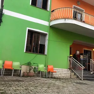 Green Hostel Hostal