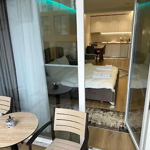 Luxury Apartamento