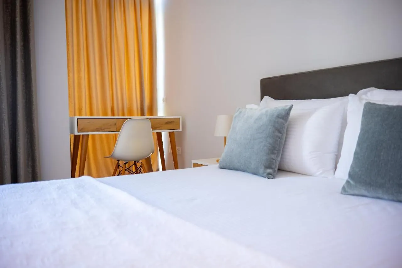 Apartmán Chez Sara Tirana