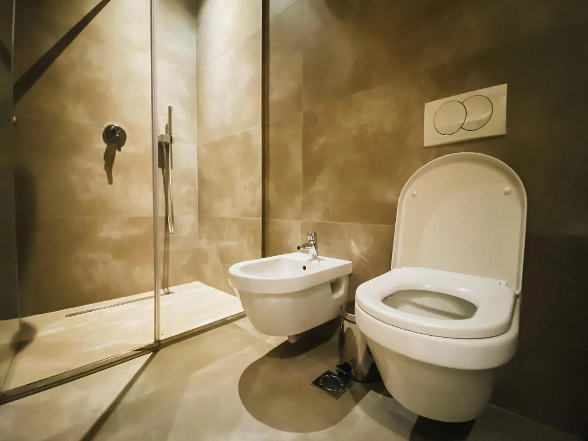 Apartmán Chez Sara Tirana